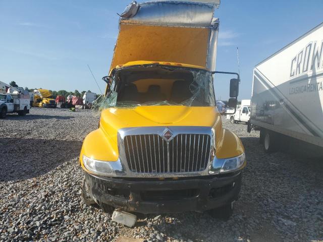 1HTMMMML8KH689083 - 2019 INTERNATIONAL 4000 4300 Жовтий фото 5