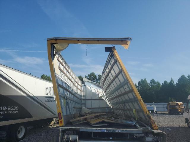 1HTMMMML8KH689083 - 2019 INTERNATIONAL 4000 4300 Жовтий фото 6