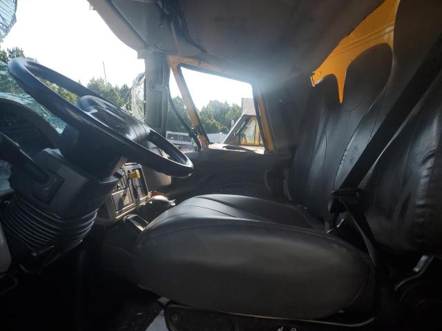 1HTMMMML8KH689083 - 2019 INTERNATIONAL 4000 4300 Жовтий фото 7