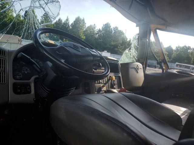 1HTMMMML8KH689083 - 2019 INTERNATIONAL 4000 4300 Жовтий фото 8