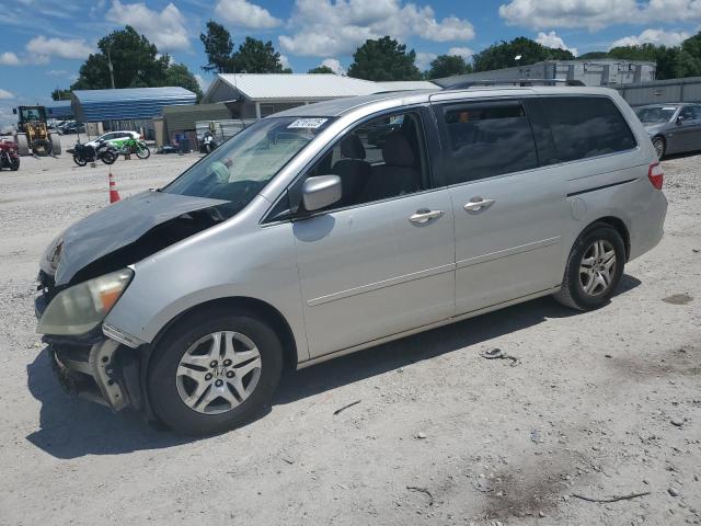 2006 HONDA ODYSSEY EX, 