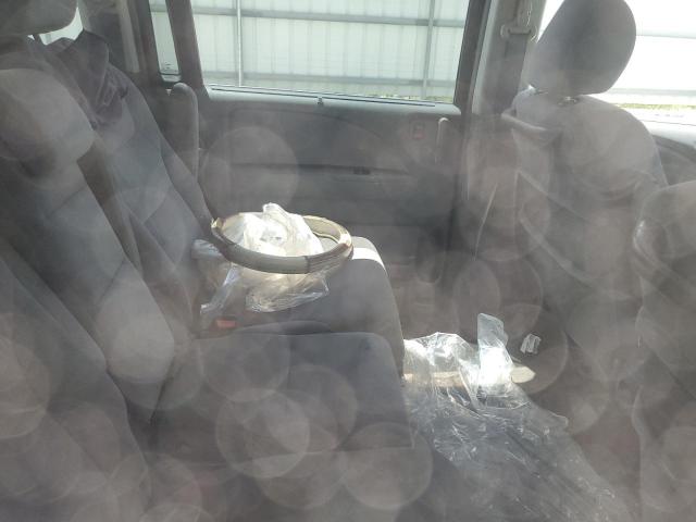 5FNRL38486B424317 - 2006 HONDA ODYSSEY EX SILVER photo 11