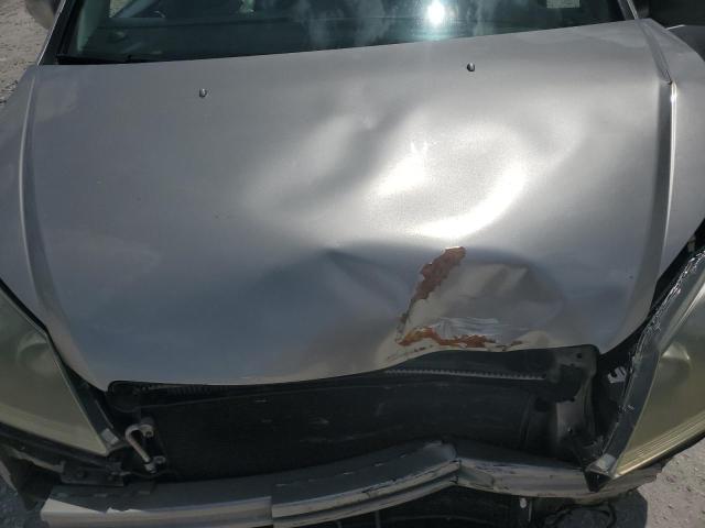 5FNRL38486B424317 - 2006 HONDA ODYSSEY EX SILVER photo 12