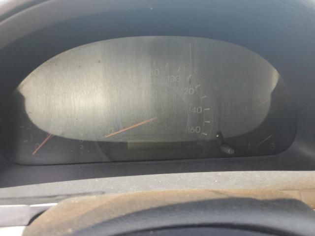 5FNRL38486B424317 - 2006 HONDA ODYSSEY EX SILVER photo 9