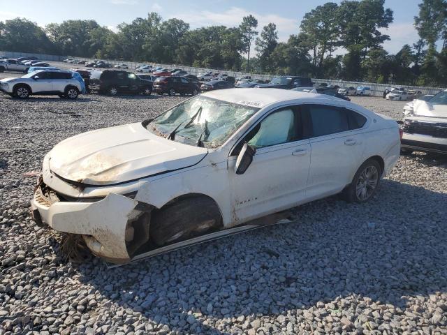 2014 CHEVROLET IMPALA LT, null