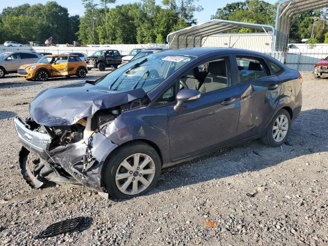 2013 FORD FIESTA SE, 