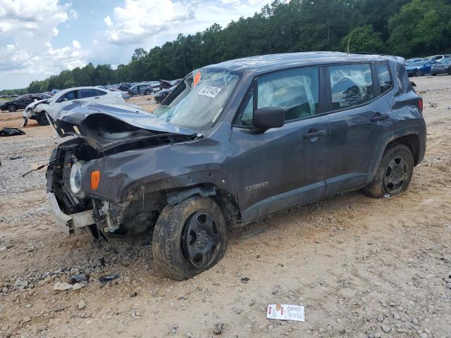 2018 JEEP RENEGADE SPORT, 