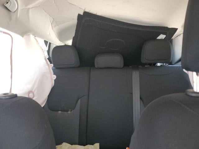 ZACCJBAB6JPJ44750 - 2018 JEEP RENEGADE SPORT GRAY photo 10