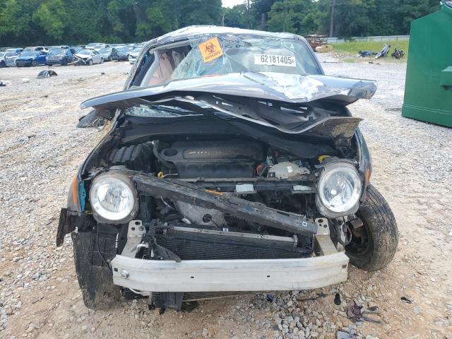 ZACCJBAB6JPJ44750 - 2018 JEEP RENEGADE SPORT GRAY photo 5