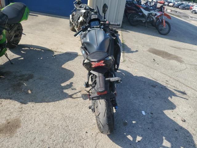 ML5EXER10RDAD6151 - 2024 KAWASAKI EX650 R BLACK photo 4