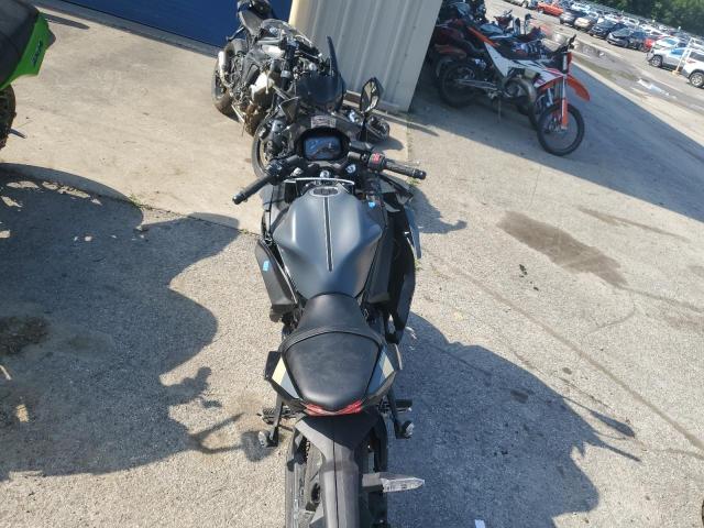 ML5EXER10RDAD6151 - 2024 KAWASAKI EX650 R BLACK photo 6