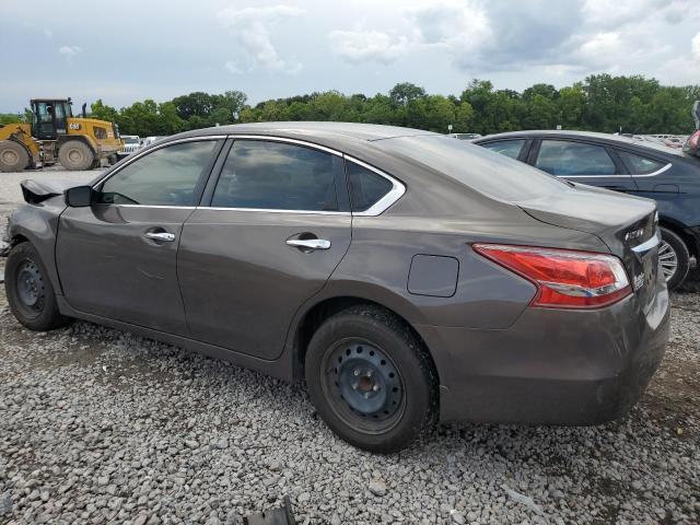 1N4AL3AP4DN559347 - 2013 NISSAN ALTIMA 2.5 TAN photo 2