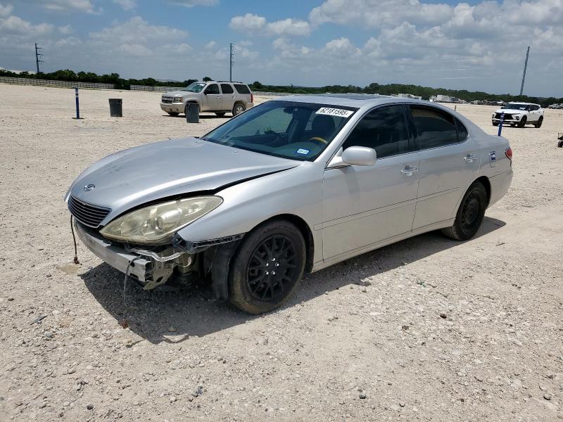 2005 LEXUS ES 330, 