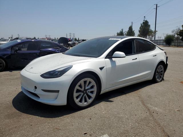 2023 TESLA MODEL 3, 