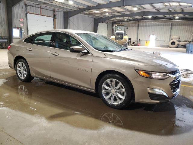 1G1ZD5ST8RF232364 - 2024 CHEVROLET MALIBU LT TAN photo 4