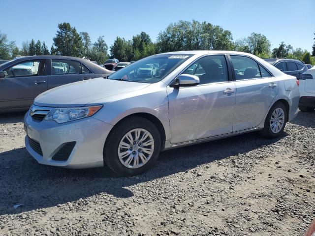 2012 TOYOTA CAMRY BASE, null