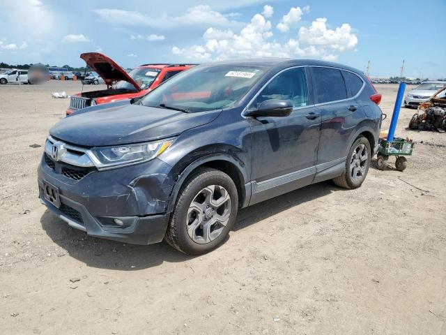 2018 HONDA CR-V EX, null