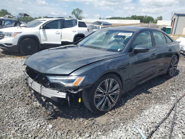 2024 AUDI A6 PREMIUM, 