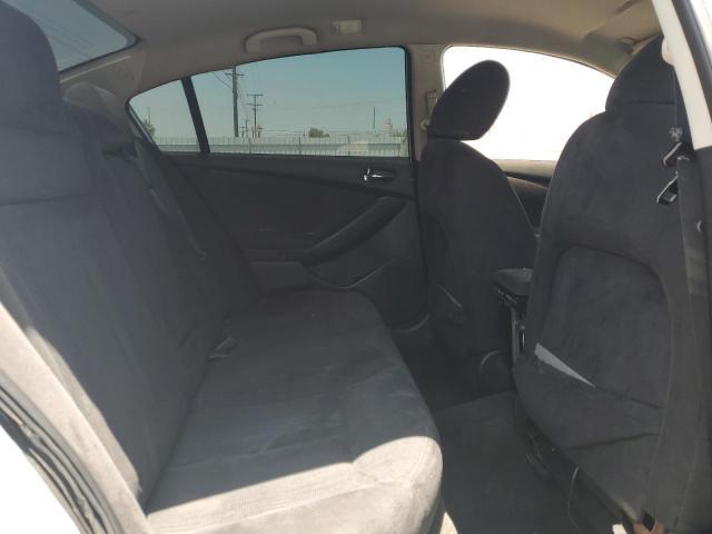 1N4AL2AP4CN412289 - 2012 NISSAN ALTIMA BASE SILVER photo 10