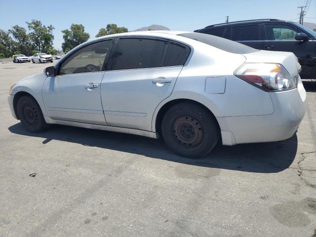 1N4AL2AP4CN412289 - 2012 NISSAN ALTIMA BASE SILVER photo 2