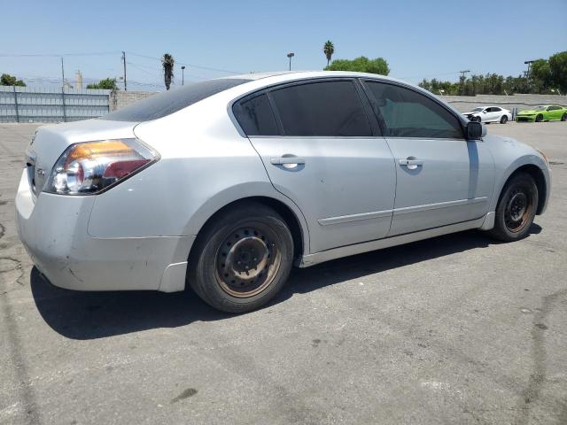 1N4AL2AP4CN412289 - 2012 NISSAN ALTIMA BASE SILVER photo 3
