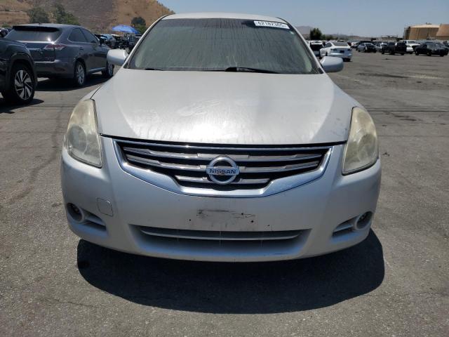 1N4AL2AP4CN412289 - 2012 NISSAN ALTIMA BASE SILVER photo 5