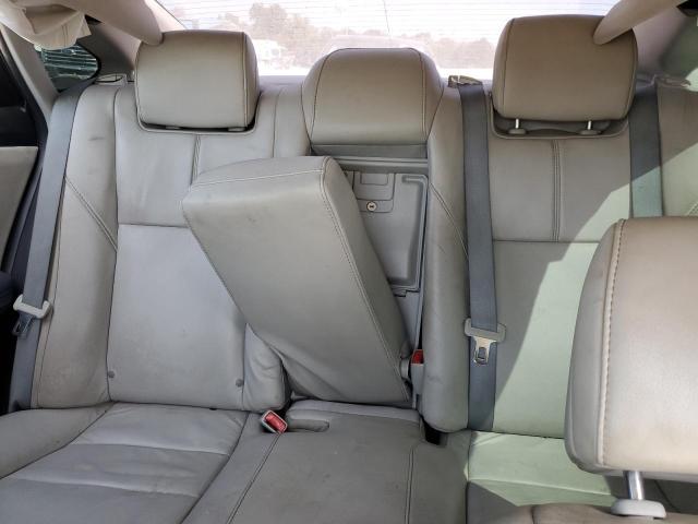 4T1BK1EB9EU117347 - 2014 TOYOTA AVALON BASE Mavi foto 10