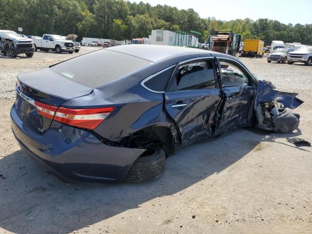 4T1BK1EB9EU117347 - 2014 TOYOTA AVALON BASE Mavi foto 3