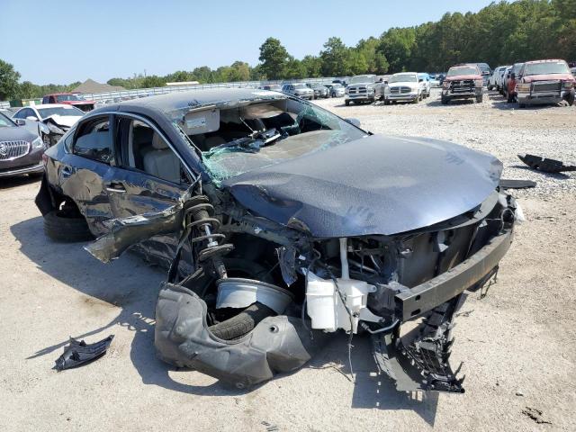 4T1BK1EB9EU117347 - 2014 TOYOTA AVALON BASE Mavi foto 4