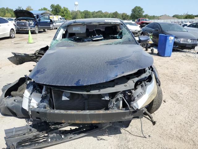 4T1BK1EB9EU117347 - 2014 TOYOTA AVALON BASE Mavi foto 5