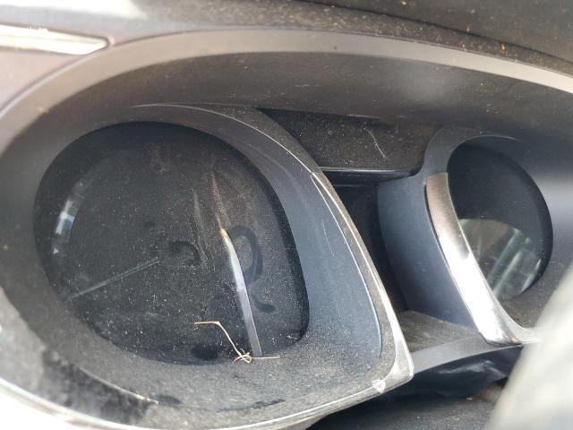 4T1BK1EB9EU117347 - 2014 TOYOTA AVALON BASE Mavi foto 9