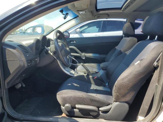 JTKDE167960088285 - 2006 TOYOTA SCION TC 黑色 照片 7