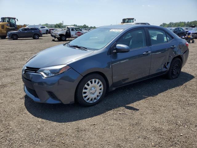 2014 TOYOTA COROLLA L, 