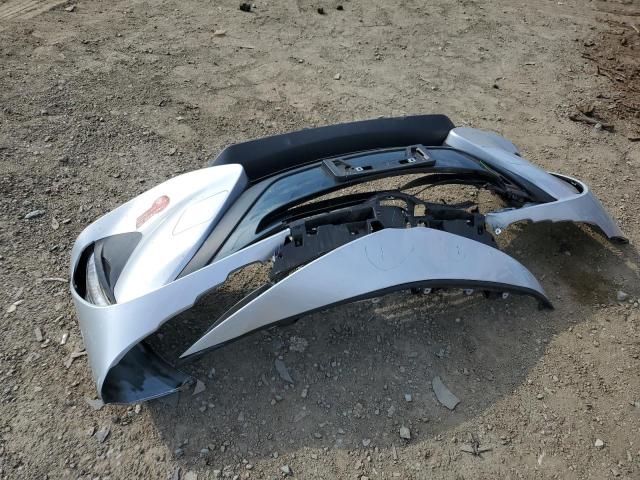 JTDKARFP1H3064329 - 2017 TOYOTA PRIUS PRIM ვერცხლისფერი ფოტო 12