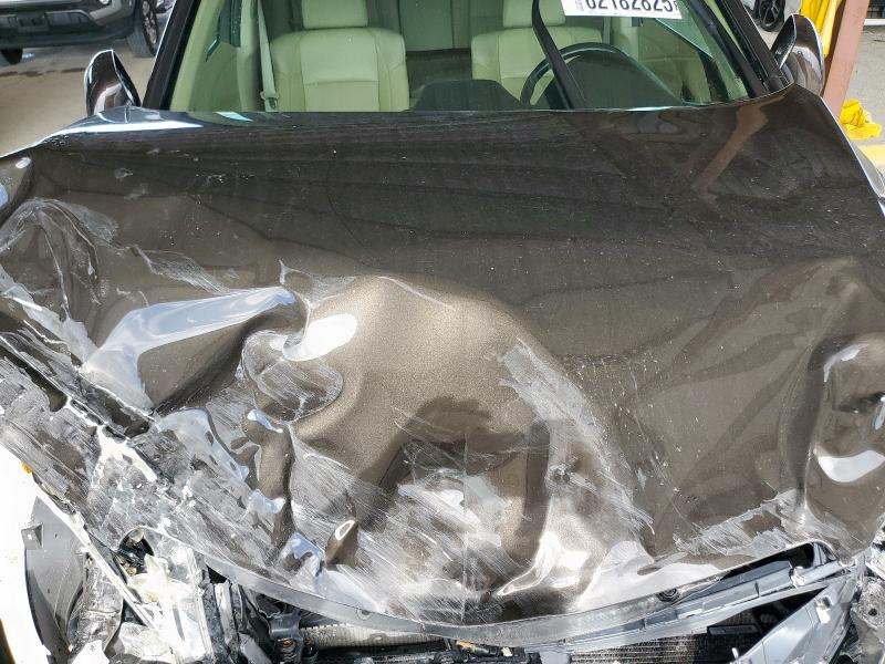 5J8TB3H33HL002599 - 2017 ACURA RDX ADVANC BLACK photo 12