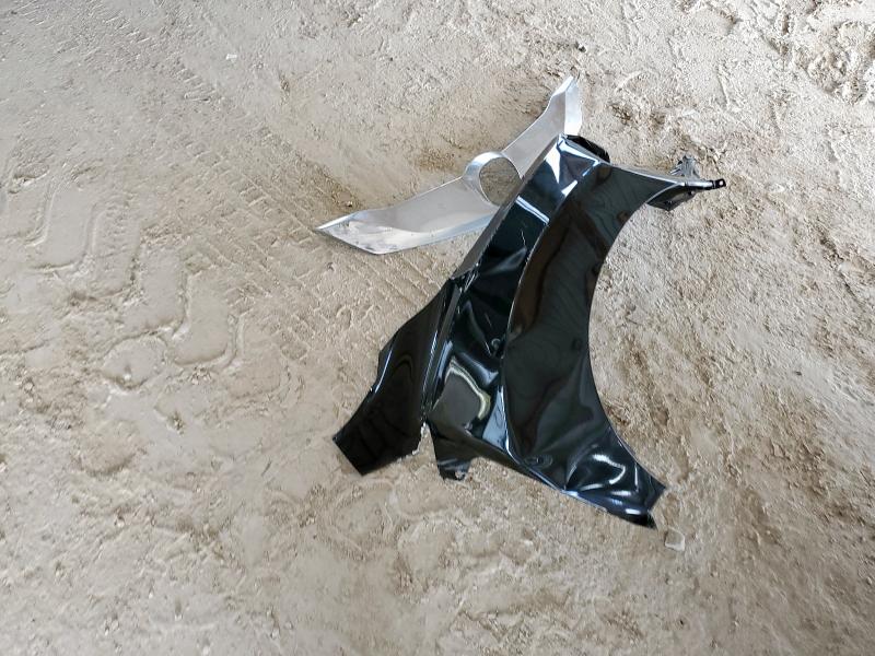 5J8TB3H33HL002599 - 2017 ACURA RDX ADVANC BLACK photo 13