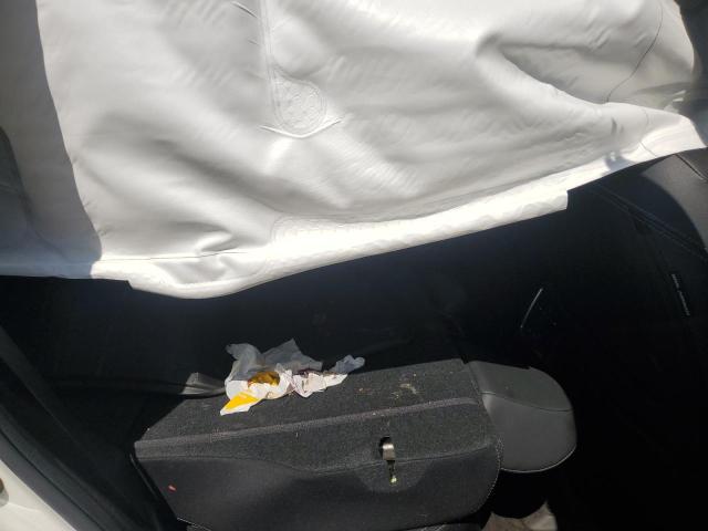 JF2SKASC0KH472527 - 2019 SUBARU FORESTER LIMITED თეთრი ფოტო 11