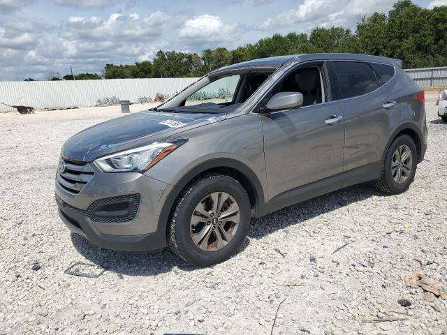 2015 HYUNDAI SANTA FE S, 