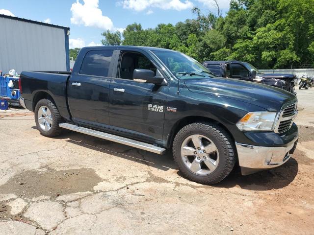 1C6RR6LT0FS522573 - 2015 RAM 1500 SLT BLACK photo 4