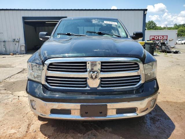 1C6RR6LT0FS522573 - 2015 RAM 1500 SLT BLACK photo 5
