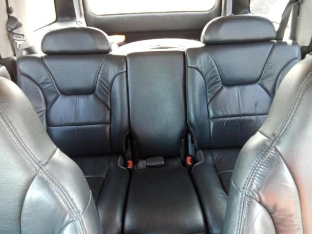 1G1ZT64855F325743 - 2005 CHEVROLET MALIBU MAXX LS 蓝色 照片 10