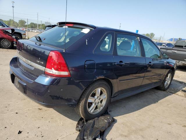 1G1ZT64855F325743 - 2005 CHEVROLET MALIBU MAXX LS 蓝色 照片 3