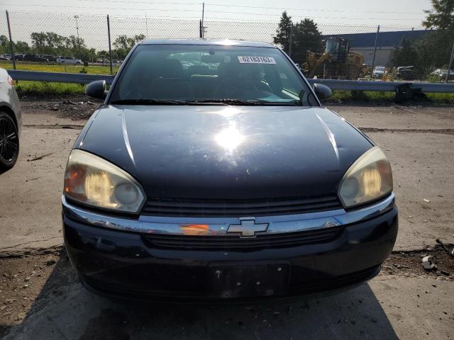 1G1ZT64855F325743 - 2005 CHEVROLET MALIBU MAXX LS 蓝色 照片 5