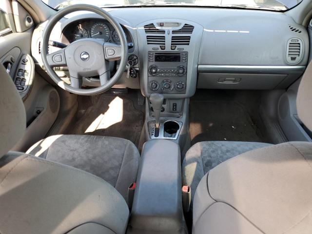 1G1ZT64855F325743 - 2005 CHEVROLET MALIBU MAXX LS 蓝色 照片 8