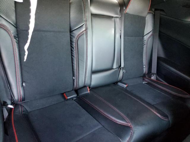 2C3CDZFJ3MH594109 - 2021 DODGE CHALLENGER R/T SCAT PACK BLACK photo 6