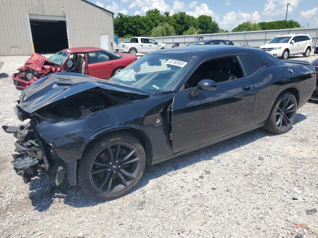 2017 DODGE CHALLENGER R/T, 