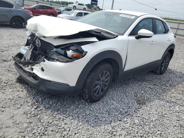 2024 MAZDA CX-30, null