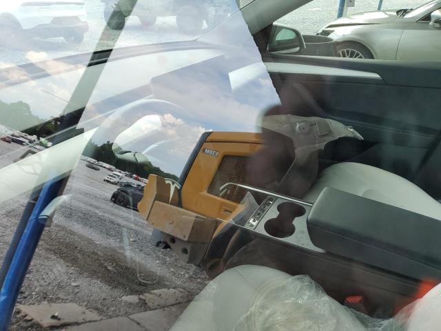 7SAYGDEFXNF523525 - 2022 TESLA MODEL Y WHITE photo 9