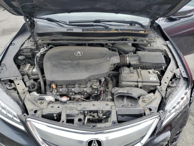 19UUB3F75GA000647 - 2016 ACURA TLX ADVANCE GRAY photo 11