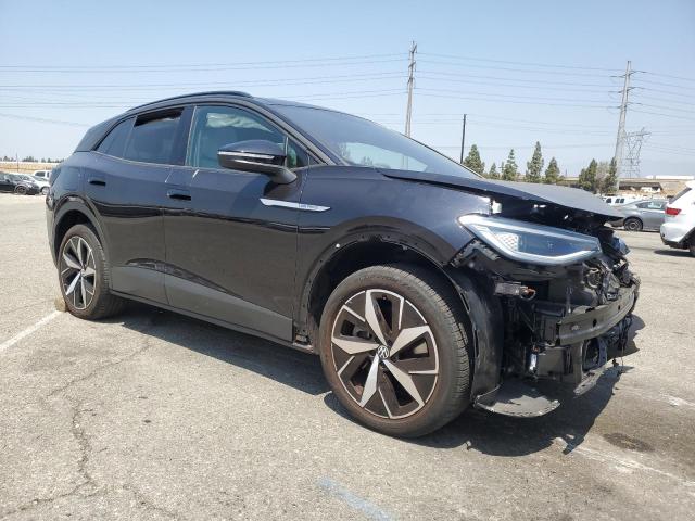 1V2GNPE81PC003620 - 2023 VOLKSWAGEN ID.4 PRO S 黑色 照片 4